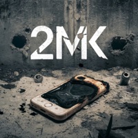 Алё - Single - 2mk