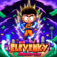 Elevenky - Single - Antipatico11Ky