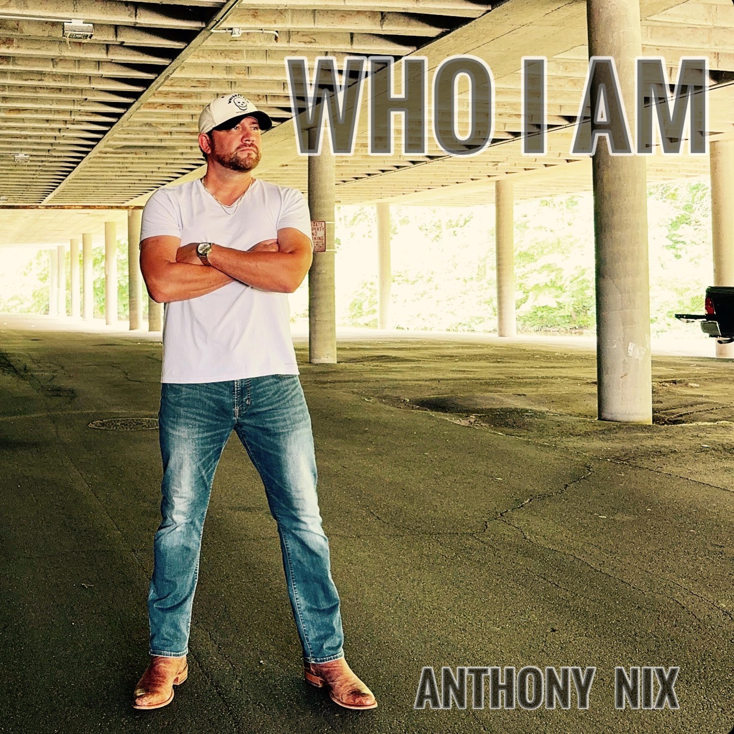 Who I Am