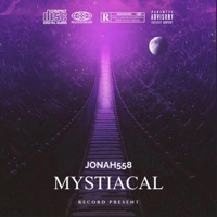 Mystiacal - Single - Jonah558