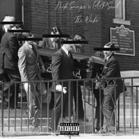 The Wake (feat. Bbpsoul) - Single - Nick Samps