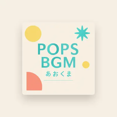 Listen to あおくま, watch music videos, read bio, see tour dates & more!