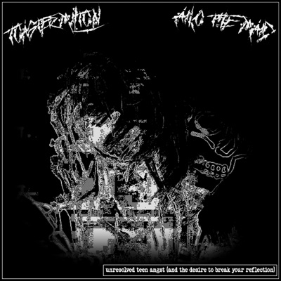 unresolved teen angst (And the desire to break your reflection) (feat. Aiko the Maid) - Single