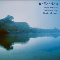 Reflection (feat. Oteil Burbridge & David McInnes) - Jaden Lehman