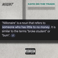 Nillionaire - Single - M-Hunt