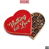 Nothing but Love - Single - The Riddims