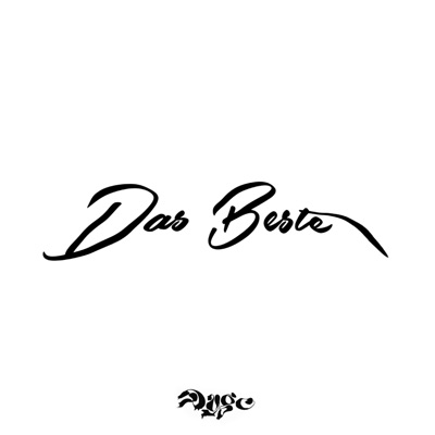 Das Beste - Single