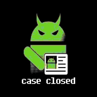 case closed (feat. akirophobia & 1crusafix) - Single
