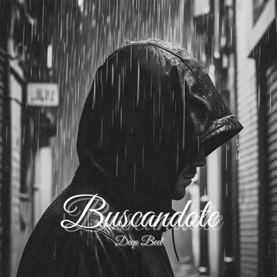 Buscandote (feat. Menacho & Yung Mommy) - Single