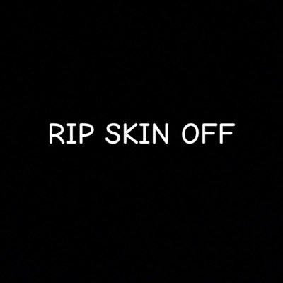 RIPSKINOFF (feat. PopstarLada) - Single