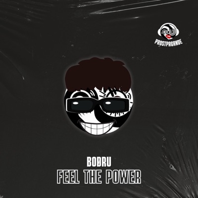 Feel the power - Single