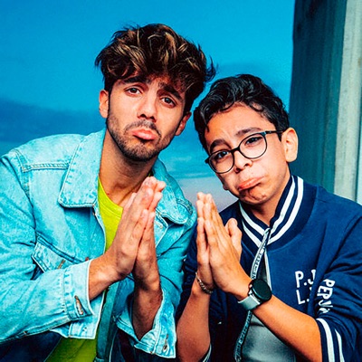 Ya No Tengo Novia (feat. La Vecibanda) - Single