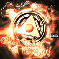 OTHER SIDE OF THE COIN - Single - LUH SYKE