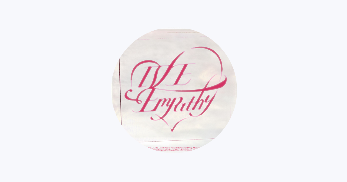 ive EMPATHY applemusic ユジン - メルカリ