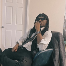 Shawty Going Dakhari4o4