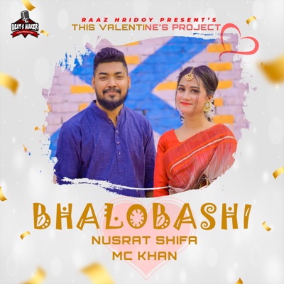 Bhalobashi - Single