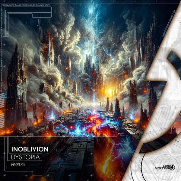 Dystopia - Single