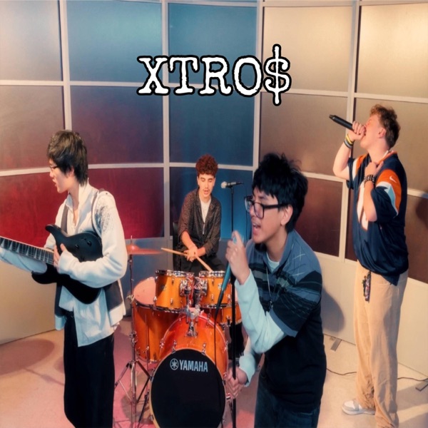icantloveu (feat. XTRO$)