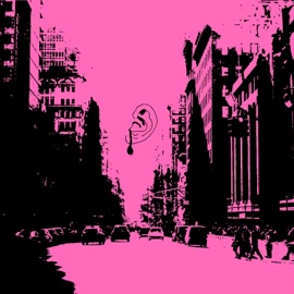 LET MY EARS RING ASTA