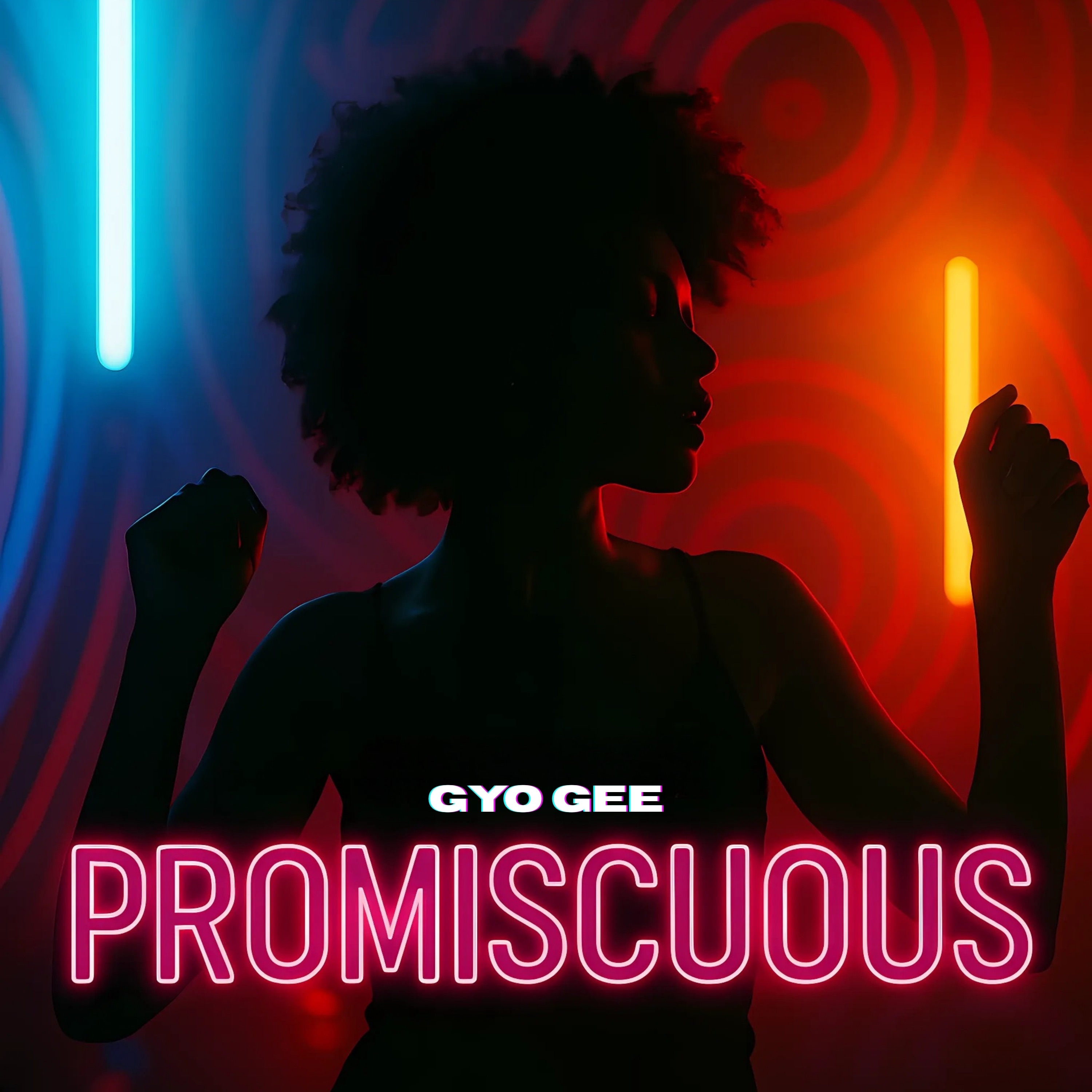 Promiscuous (Mixes) - Single