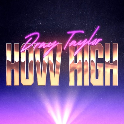 HOW HIGH - Single