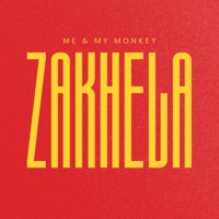 Zakhela - Single - Me & My Monkey