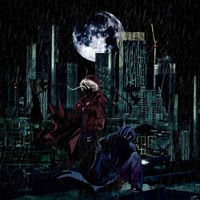 Cold Rain - Single - MENNIS & HMD