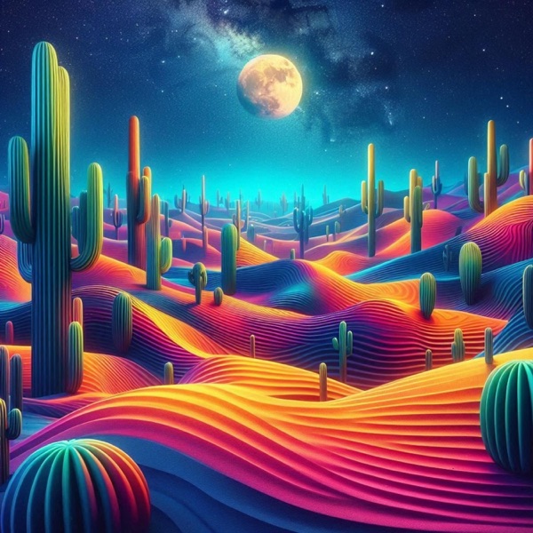 Desert Trip