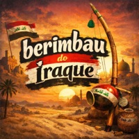 Berimbau Do Iraque - Single - DJ MENOR DE OZ & MC MENOR ZO
