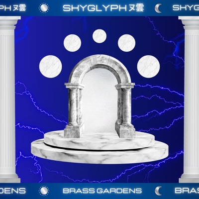 Brass Gardens - Single
