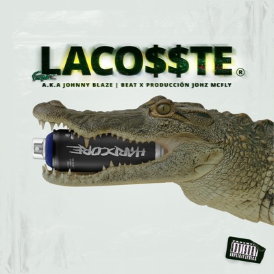 LACO$$TE - Single