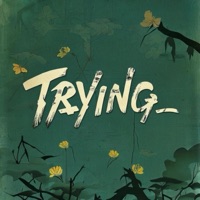 Trying... (feat. uZibu & Tony Dangler) - Single - Johnny Filter