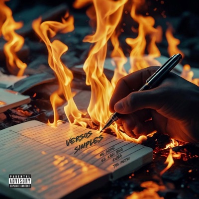 Versos Simples - Single