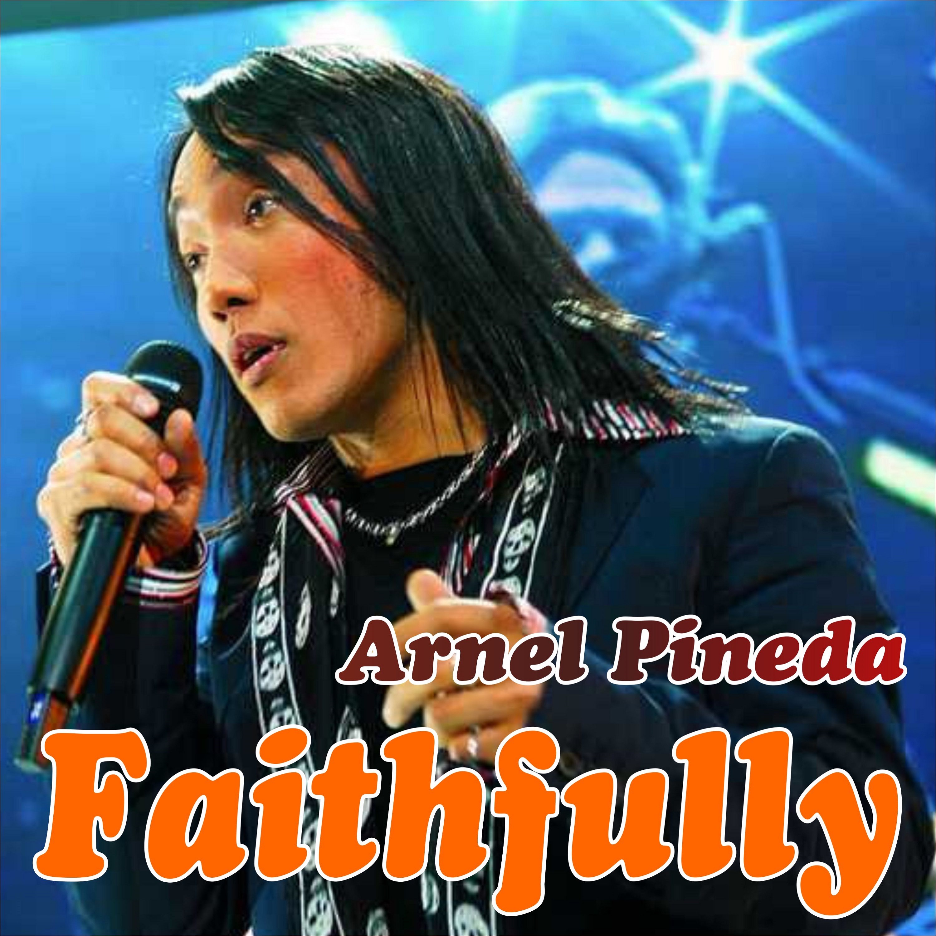 Faithfully - Single