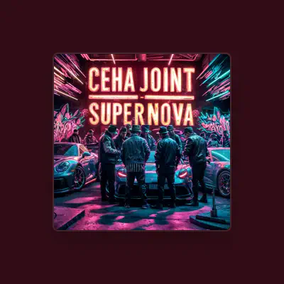 Listen to Ceha Joint, watch music videos, read bio, see tour dates & more!