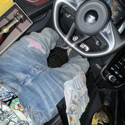 Back & Better - Single