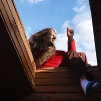 Floating