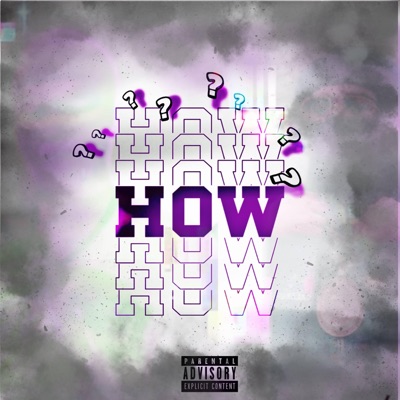 HOW (feat. Trap Gawd Lito) - Single