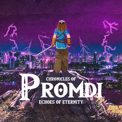 Chronicles of Promdi - Single