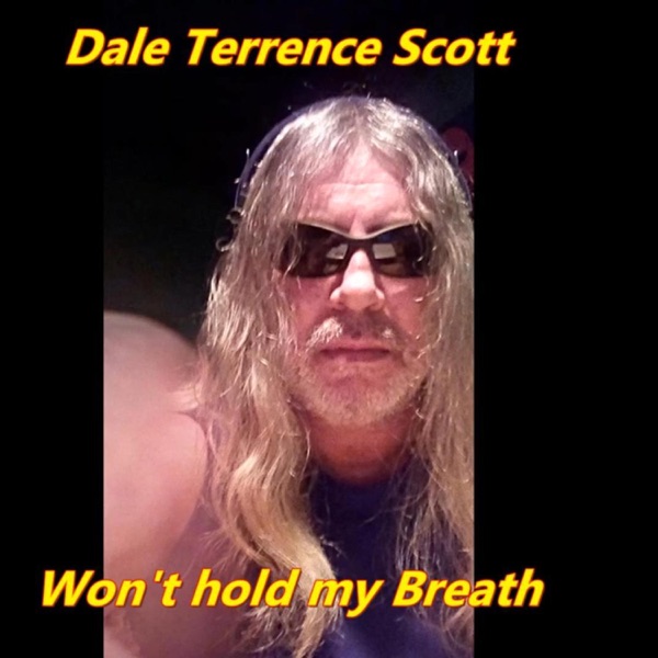 Wont Hold my Breath - EP