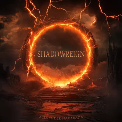 Listen to Shadowreign by Alexander Nakarada