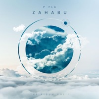 Zahabu - Single - P Fla