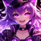 Neon Witch Hymn - Shiro Kuroshi lyrics