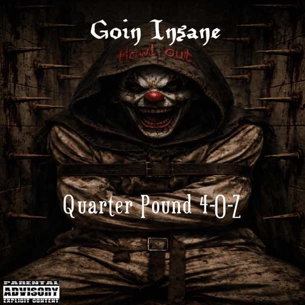 Goin' Insane