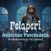Anatolian Psychedelia - Pelaperi