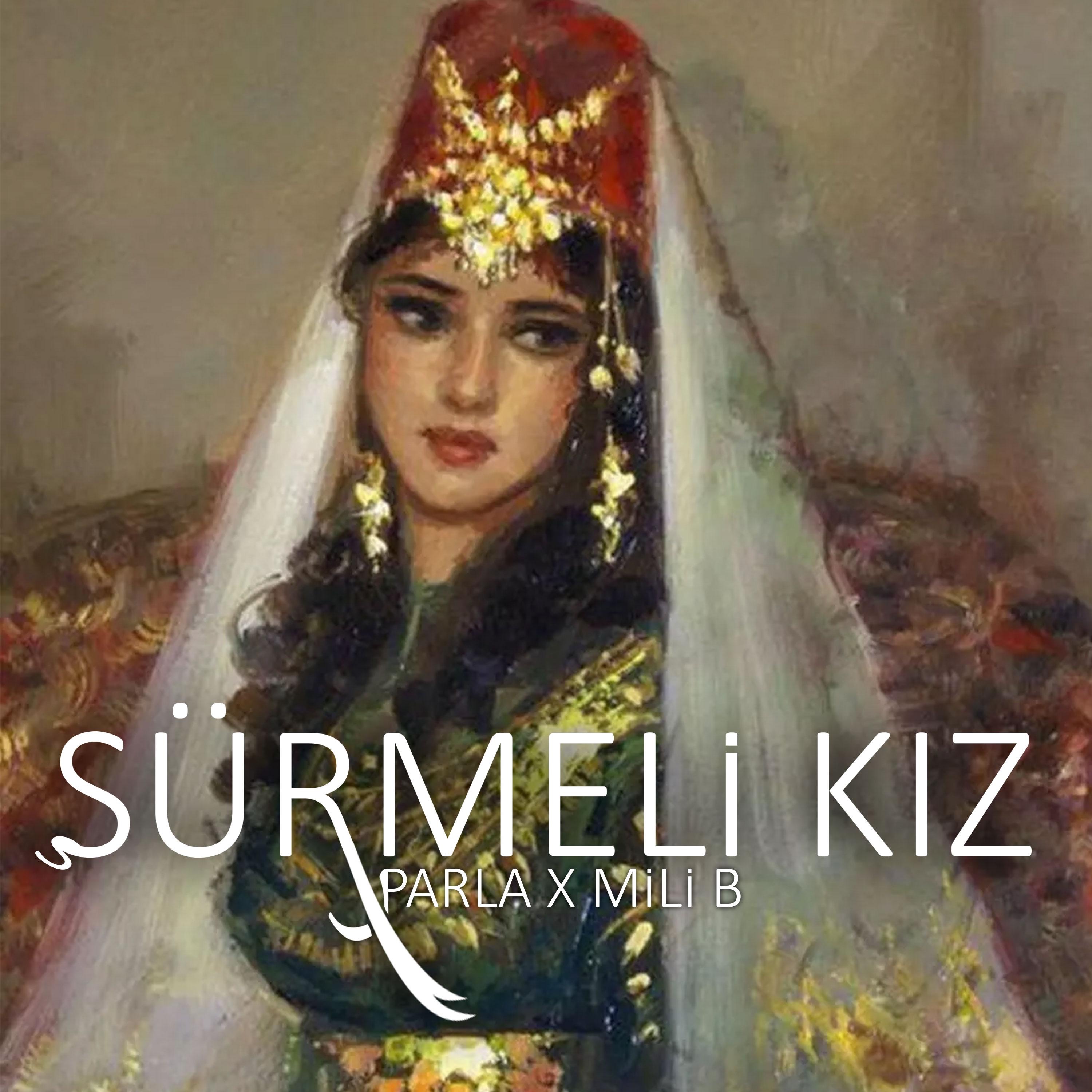 SÜRMELİ KIZ - Single