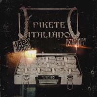 Pikete Italiano (Don Goyo) - Single - Kiddy, Baby Gringo & Tacho