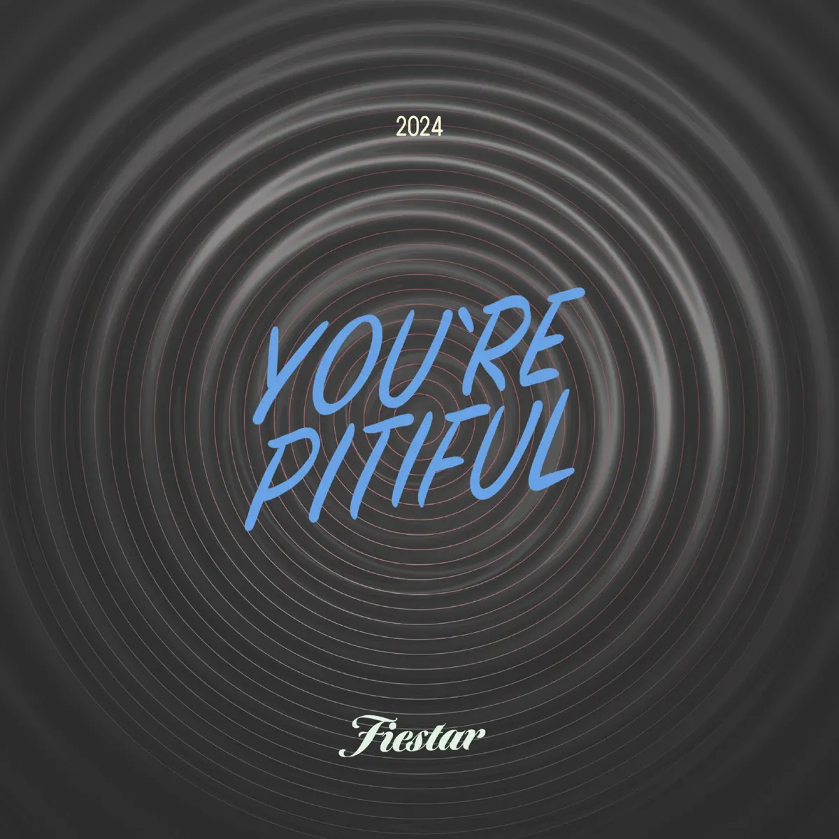 FIESTAR - You’re pitiful (2024 ver.) - Single (2024) [iTunes Plus AAC M4A]-新房子
