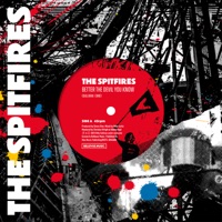 THE SPITFIRES