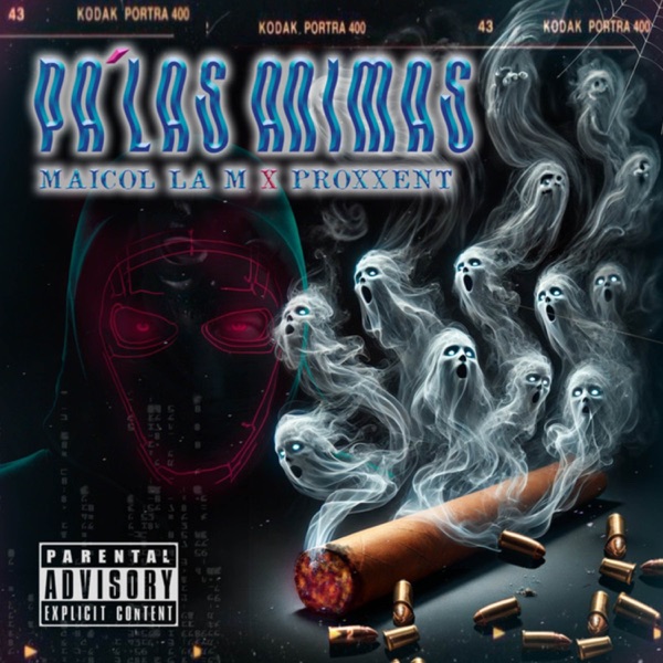 Pa' Las Animas